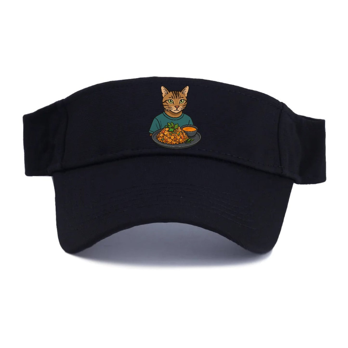 Rice Visor