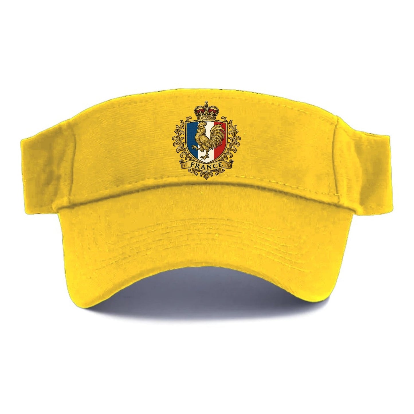 National Heritage Emblematic Visor
