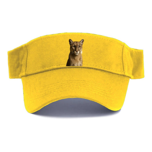 Puma Stealthy Hunter Visor