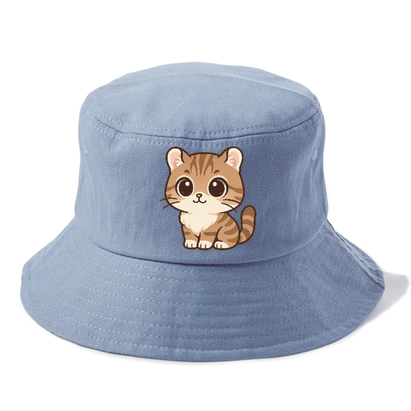 American Curl Playful Charm Bucket Hat