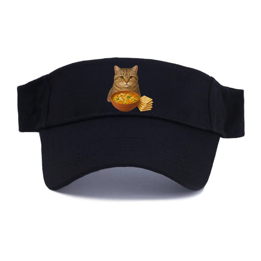 Soup Visor