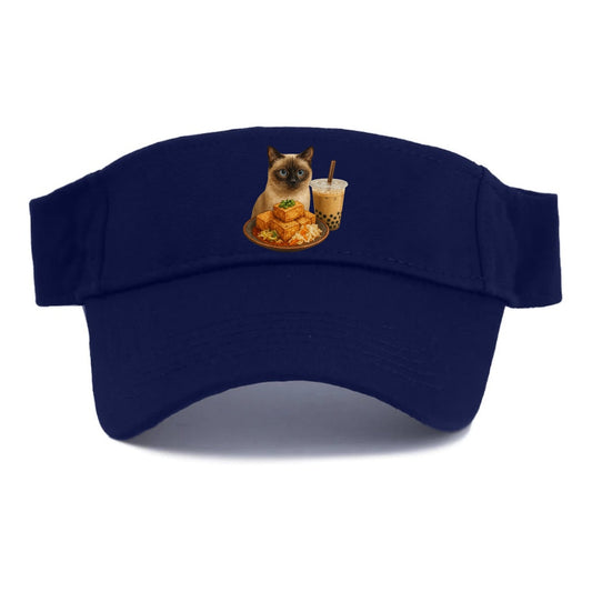 Market Visor