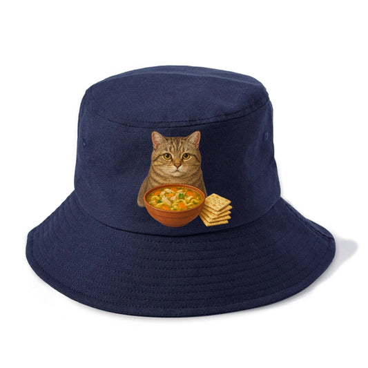 Soup Bucket Hat