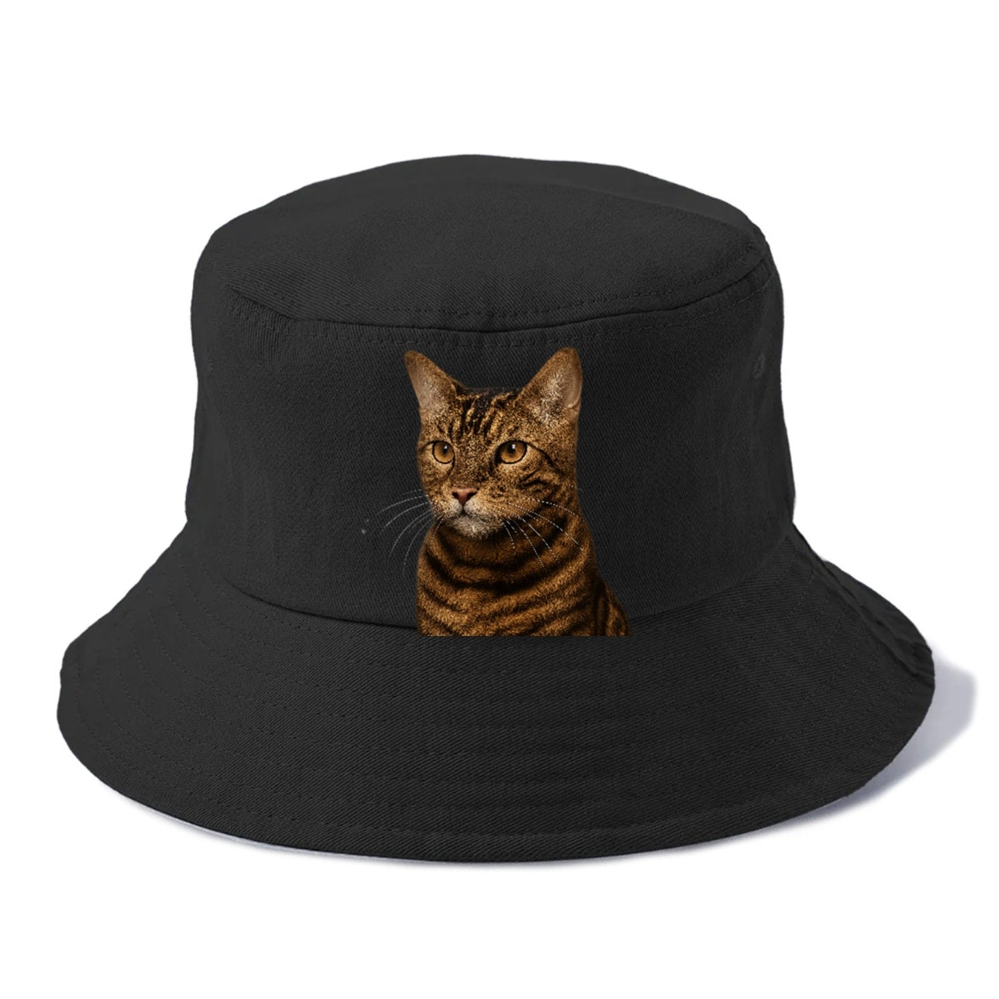 Toyger Exotic Allure Bucket Hat