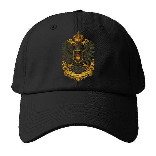 Imperial Eagle Baseball Cap