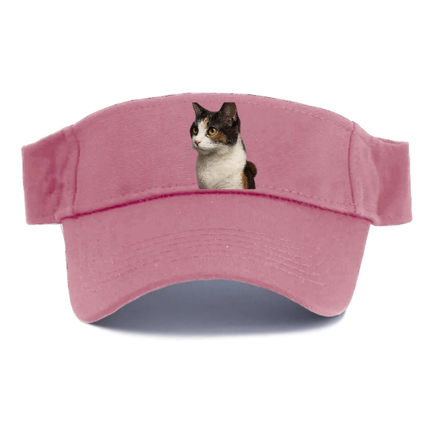 Japanese Bobtail Playful Spirit Visor