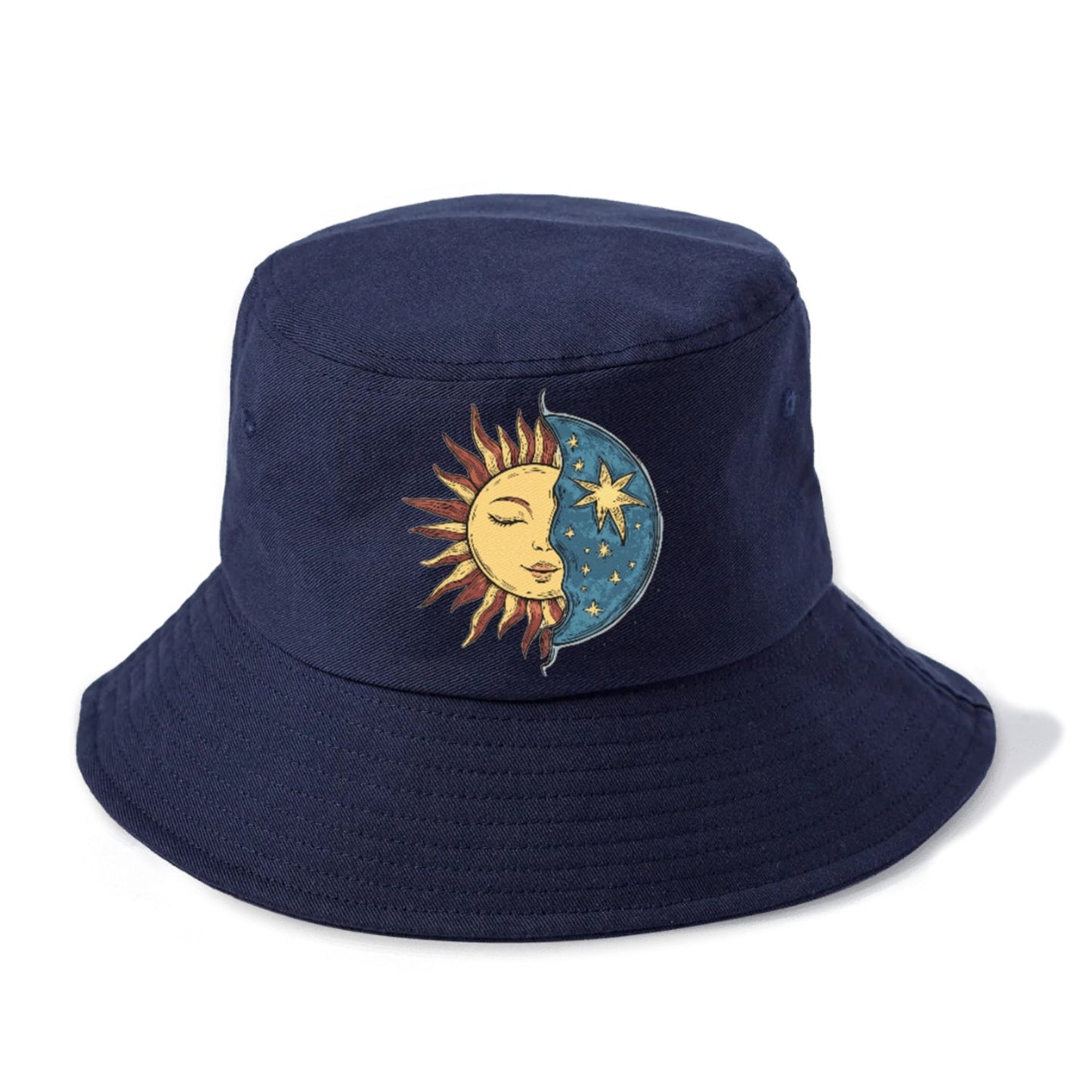 Celestial Harmony!!! Bucket Hat