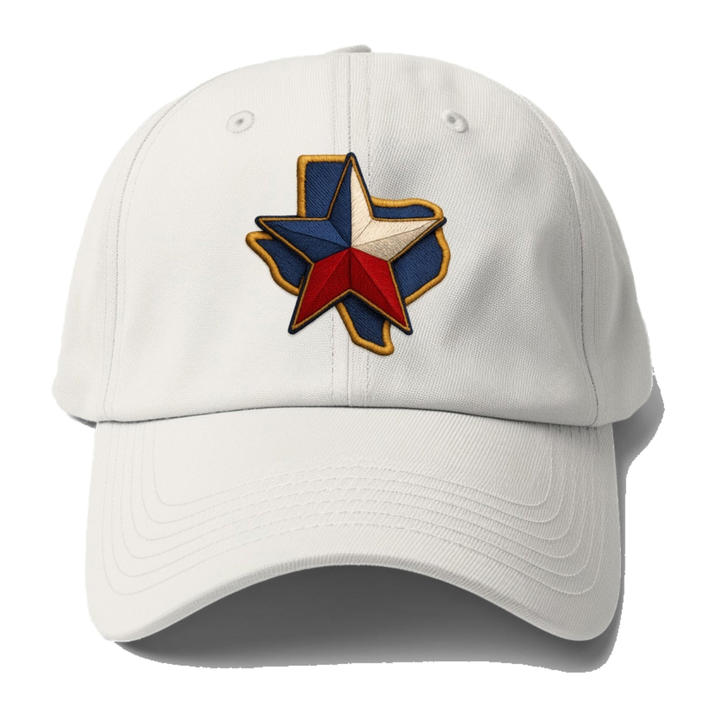 Lone Star Legacy Baseball Cap