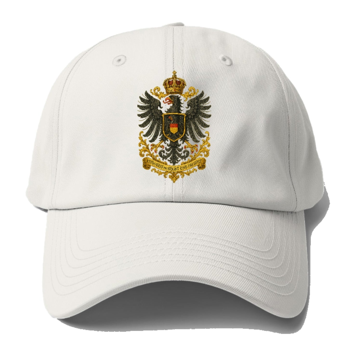 Imperial Eagle Baseball Cap