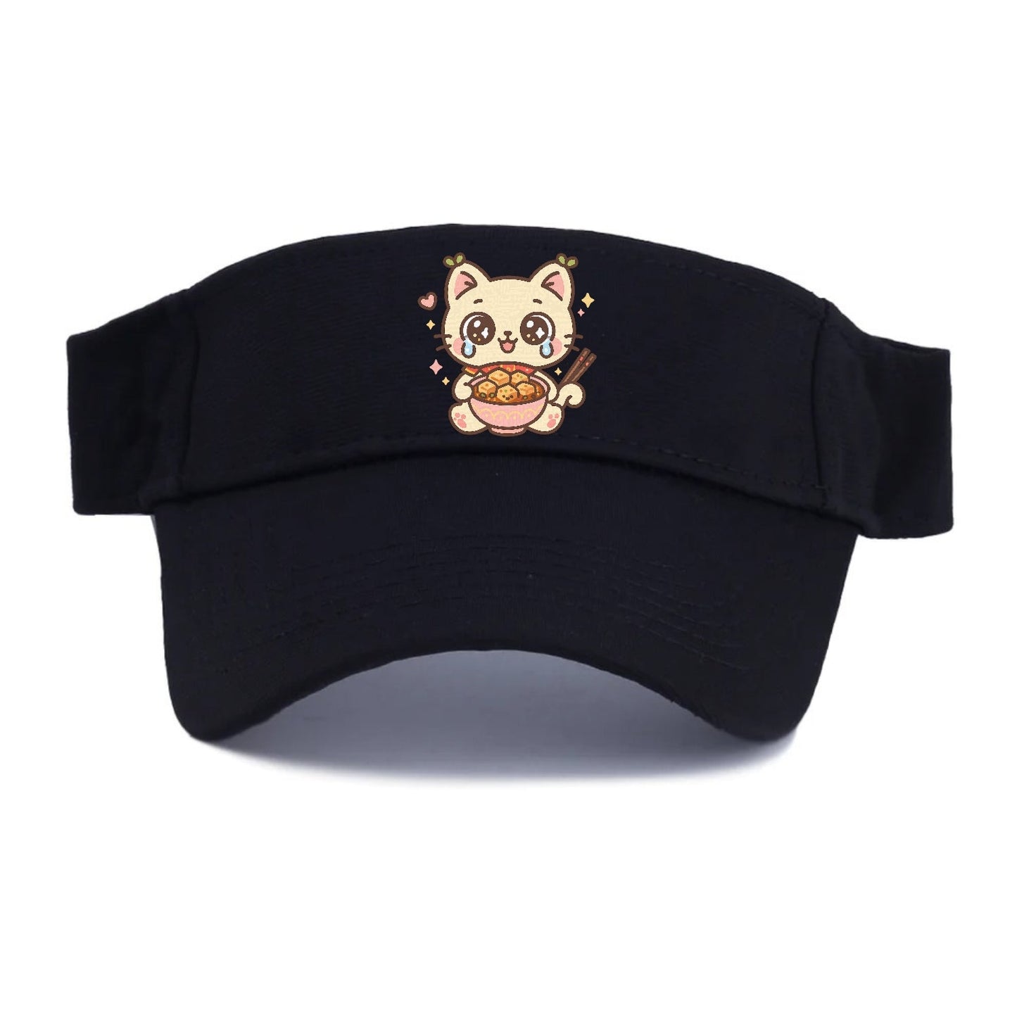 Bowl Visor