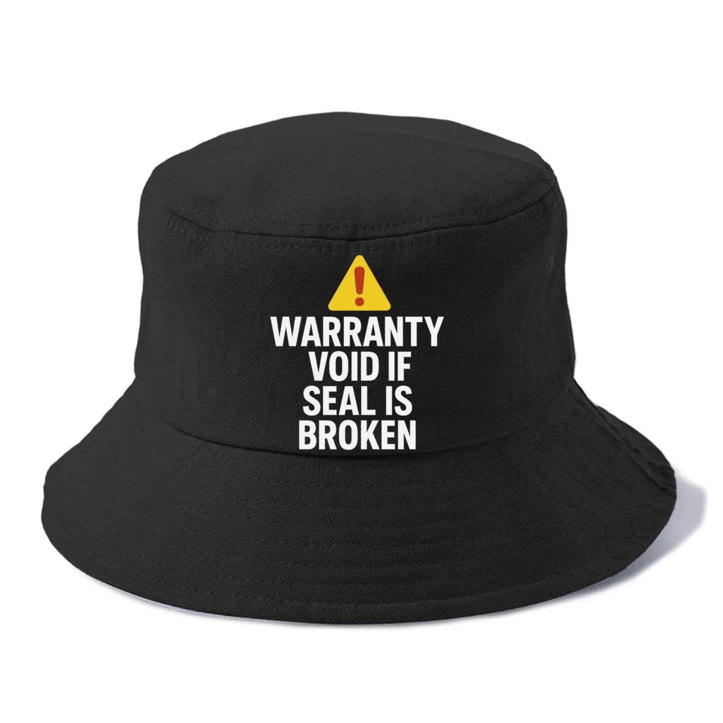 Warranty Void Bucket Hat