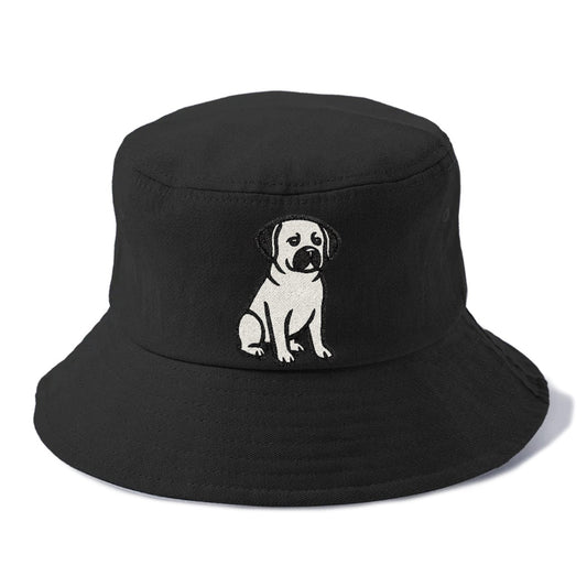 Puggle Playful Spirit Bucket Hat