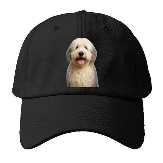 Charmer Baseball Cap