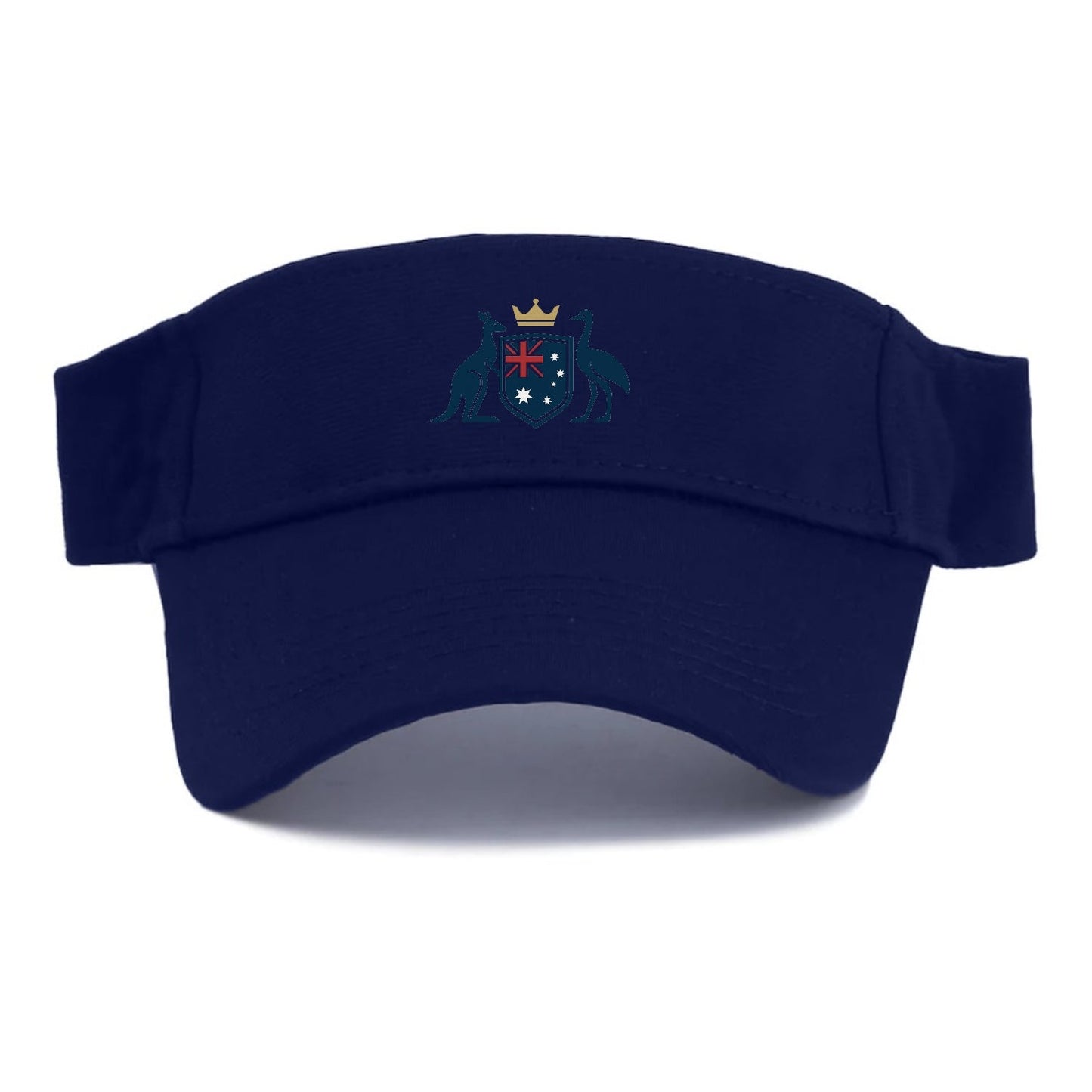National Emblem Heraldry Visor