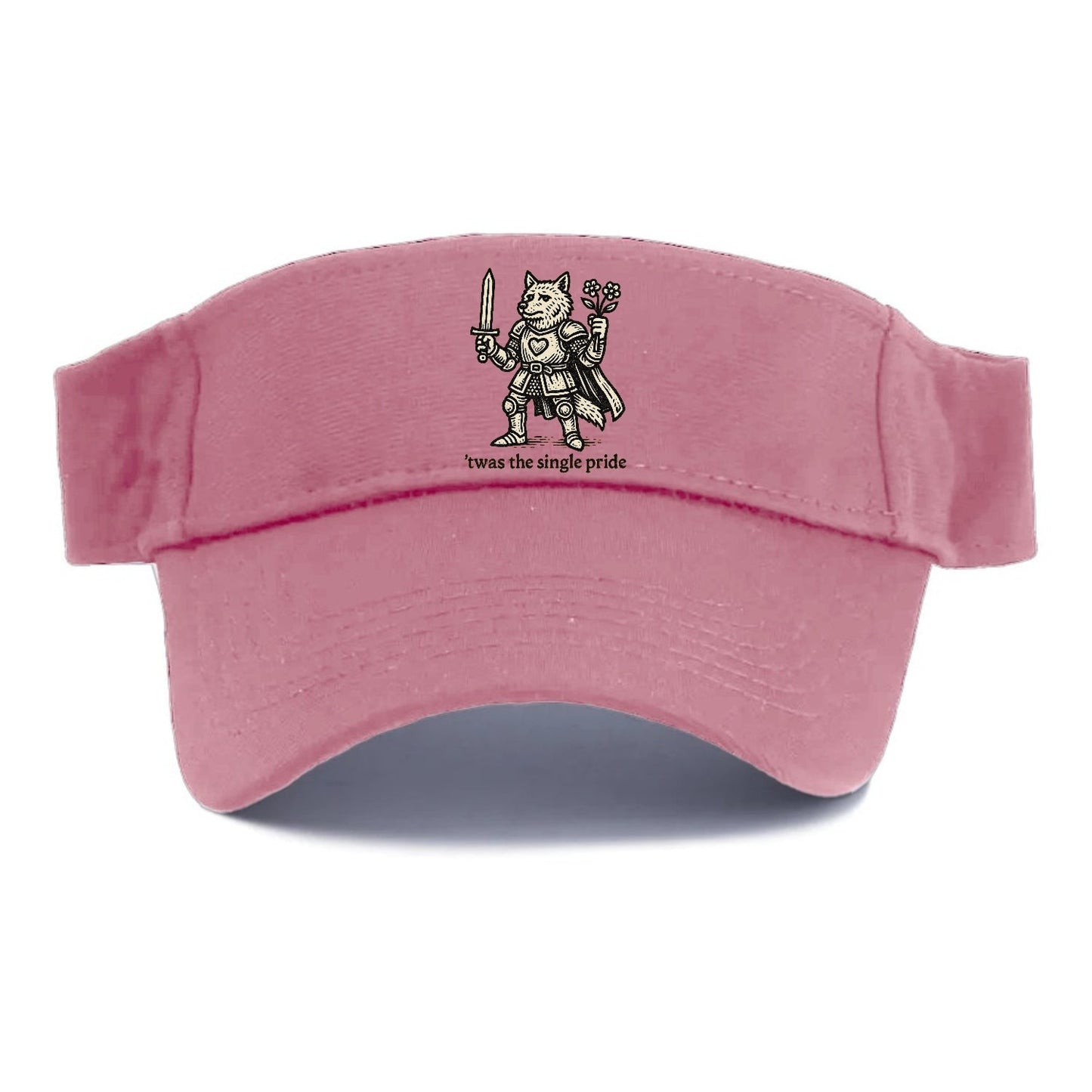 Pride Visor