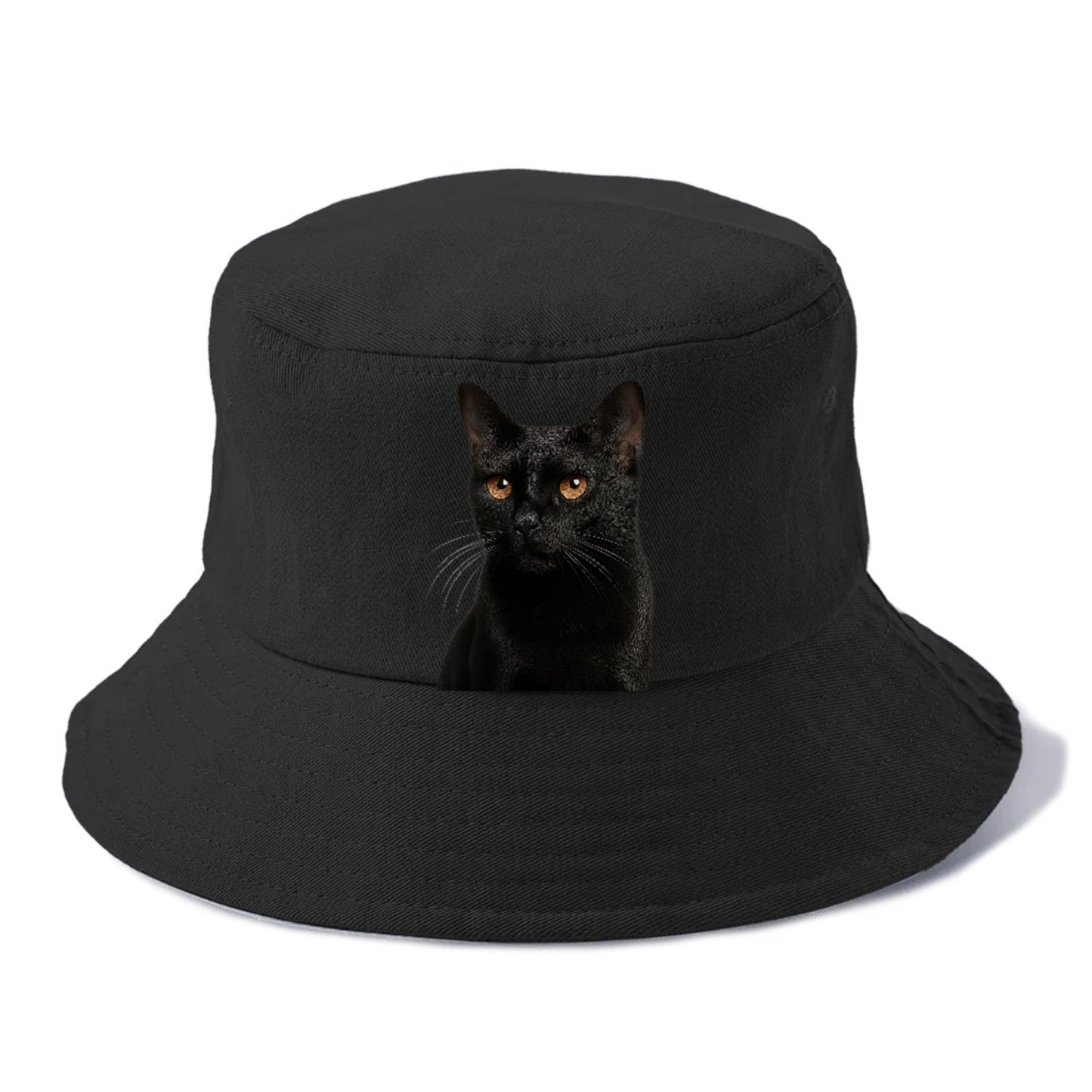 Bombay Sleek Charm Bucket Hat