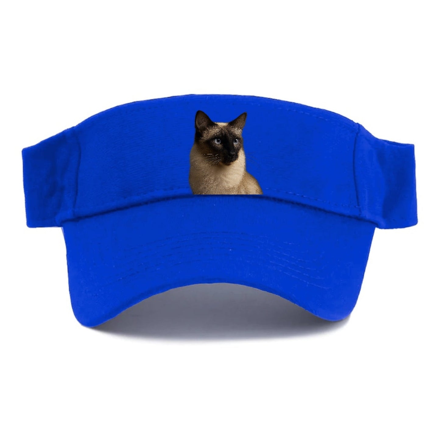 Javanese Exotic Elegance Visor
