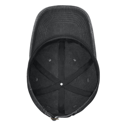 10th Air Base Wing Printing unisex baseball cap adjustable cap veteran gift