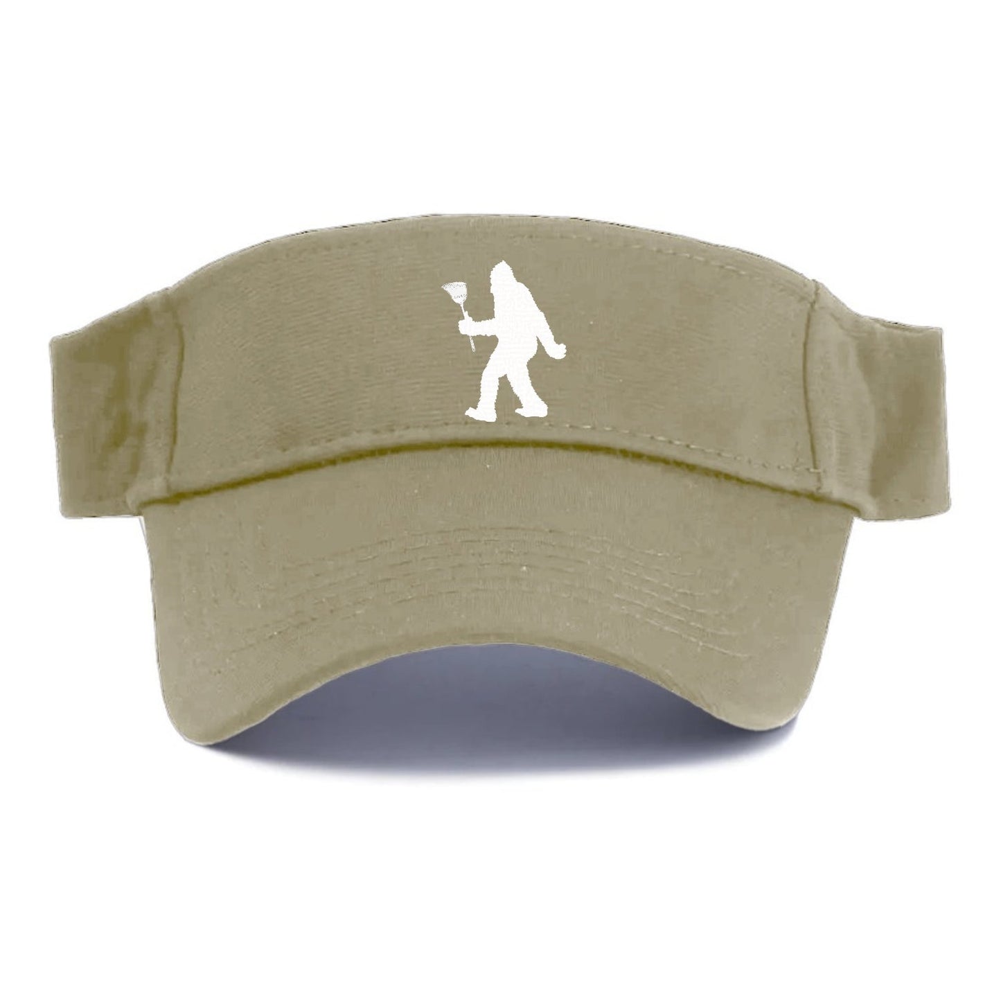 Bigfoot Housekeeper Visor