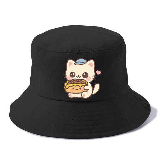 Dog Bucket Hat