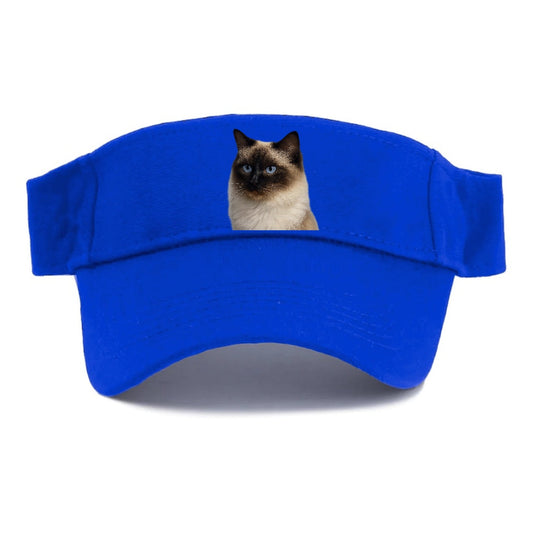 Ragdoll Gentle Charm Visor