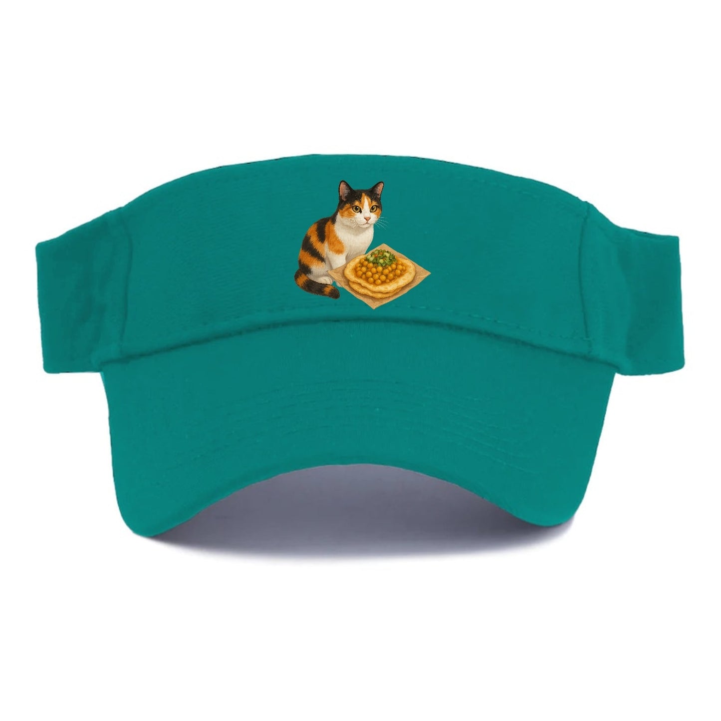 Playful Spirit Visor