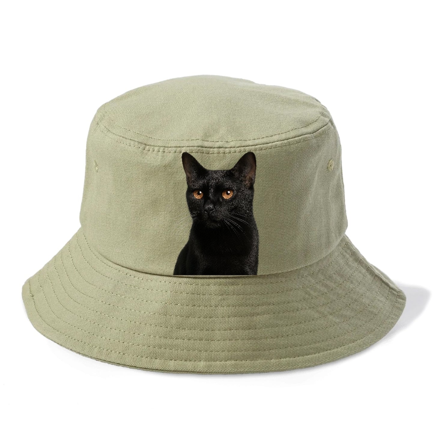Bombay Sleek Charm Bucket Hat