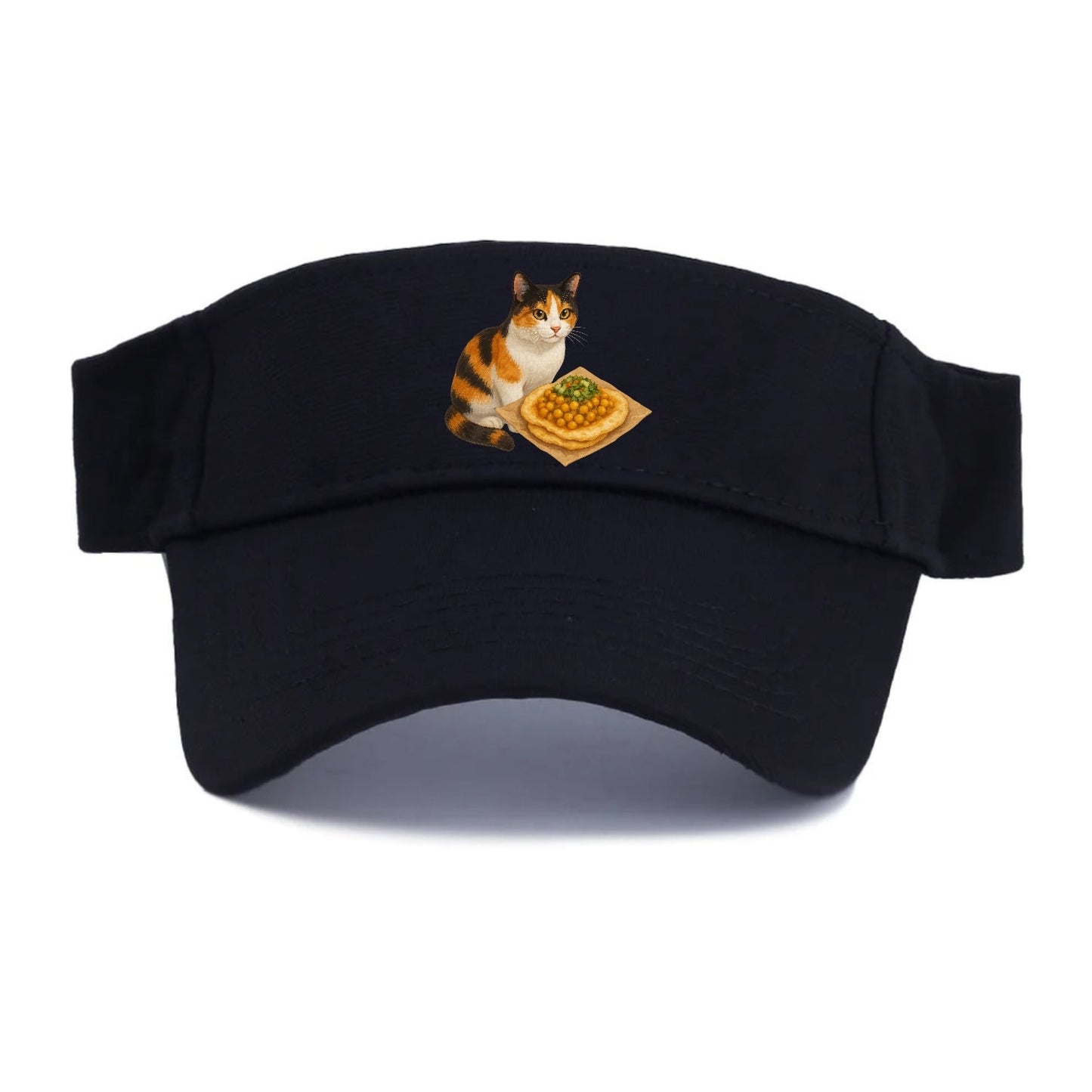 Playful Spirit Visor