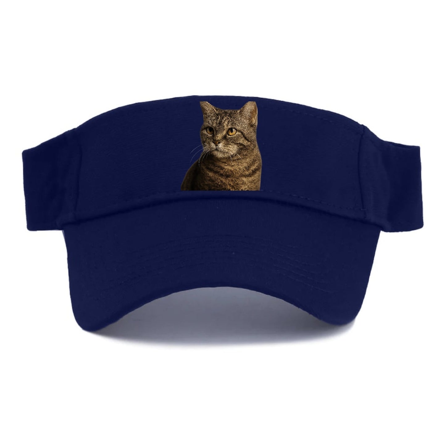 American Wirehair Unique Texture Visor