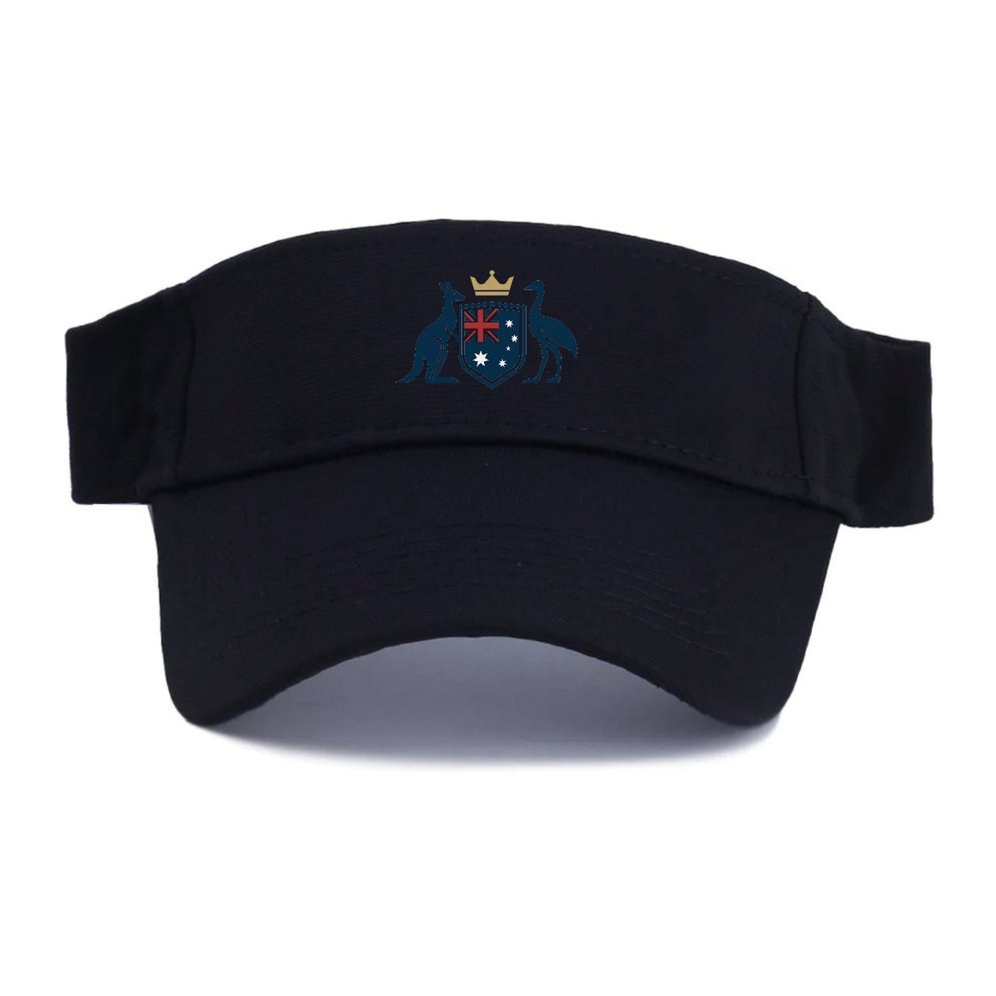 National Emblem Heraldry Visor