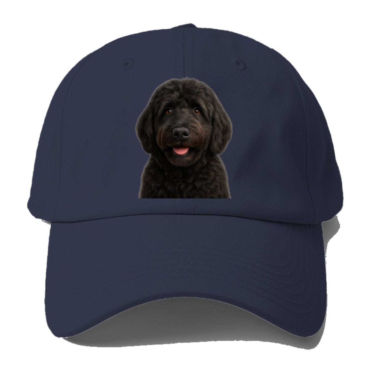 Newfypoo Portrait Design Baseball Cap