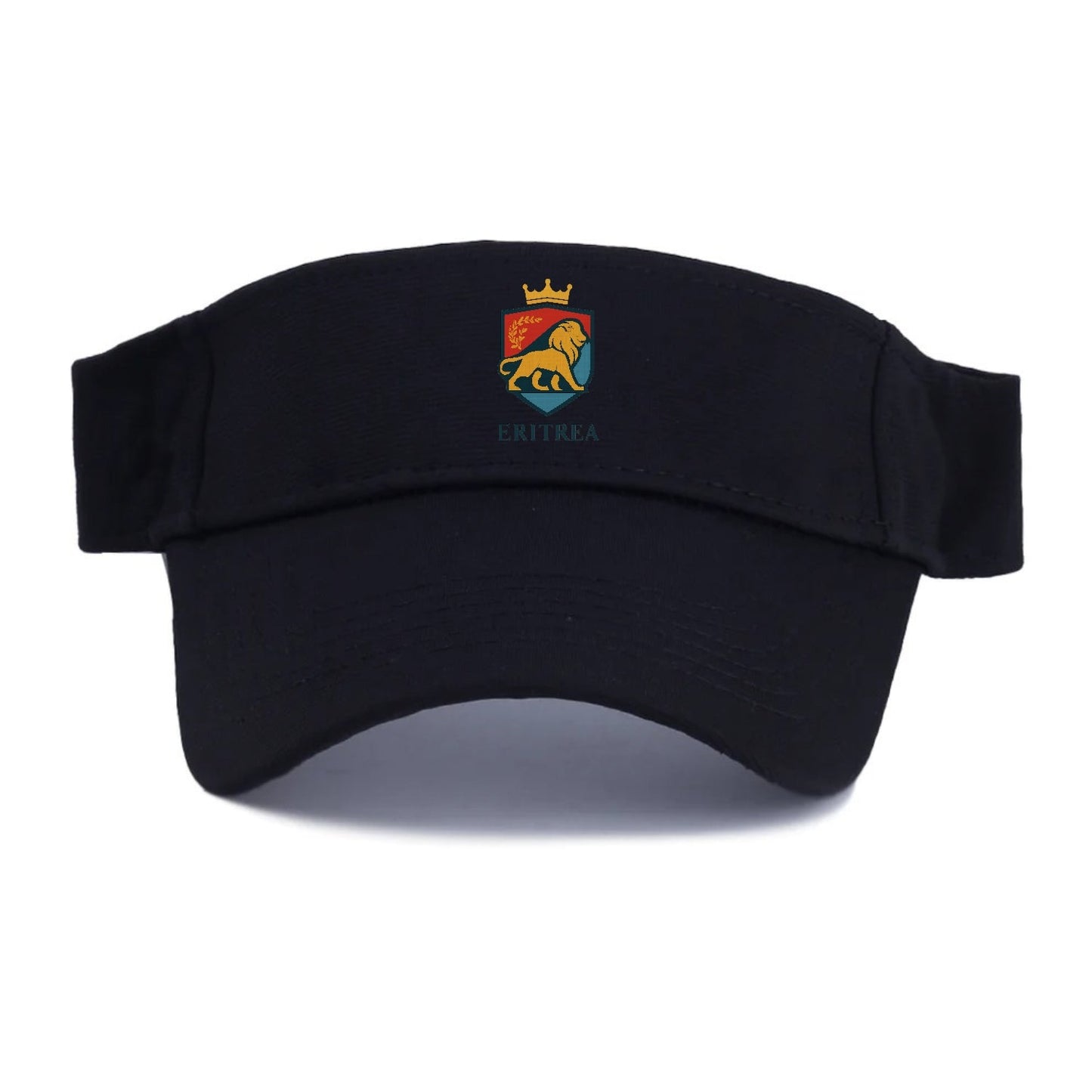 National Heritage Emblem Visor