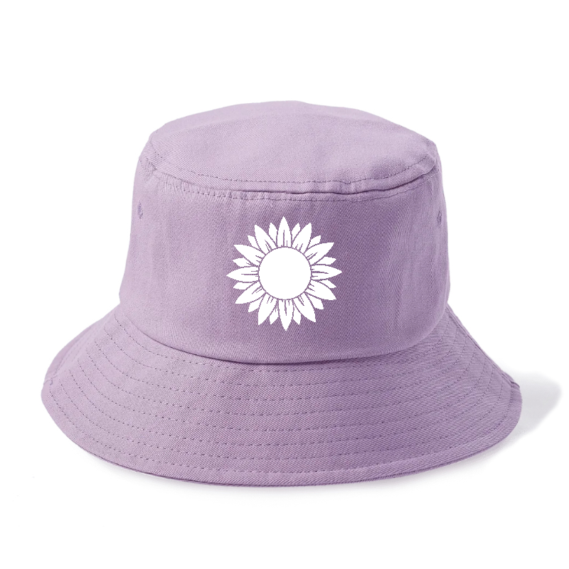 Sunflower Bucket Hat
