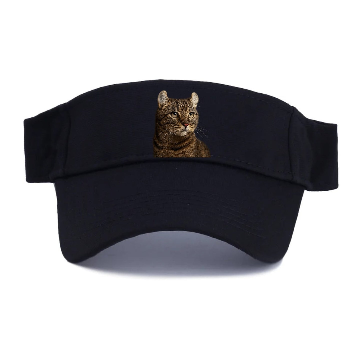 Highlander Rugged Spirit Visor