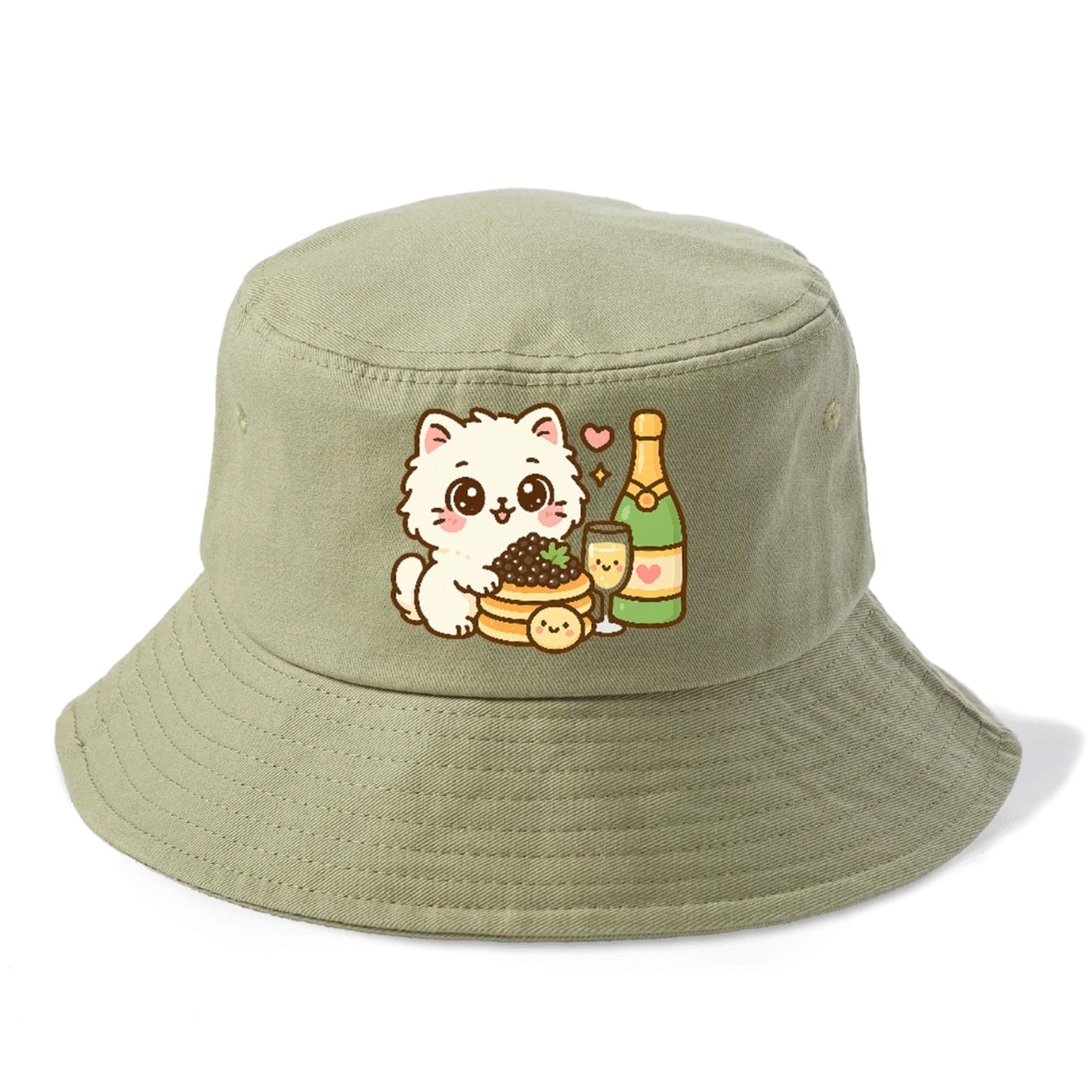 Celebration Bucket Hat