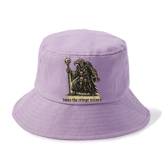 Cringe Bucket Hat