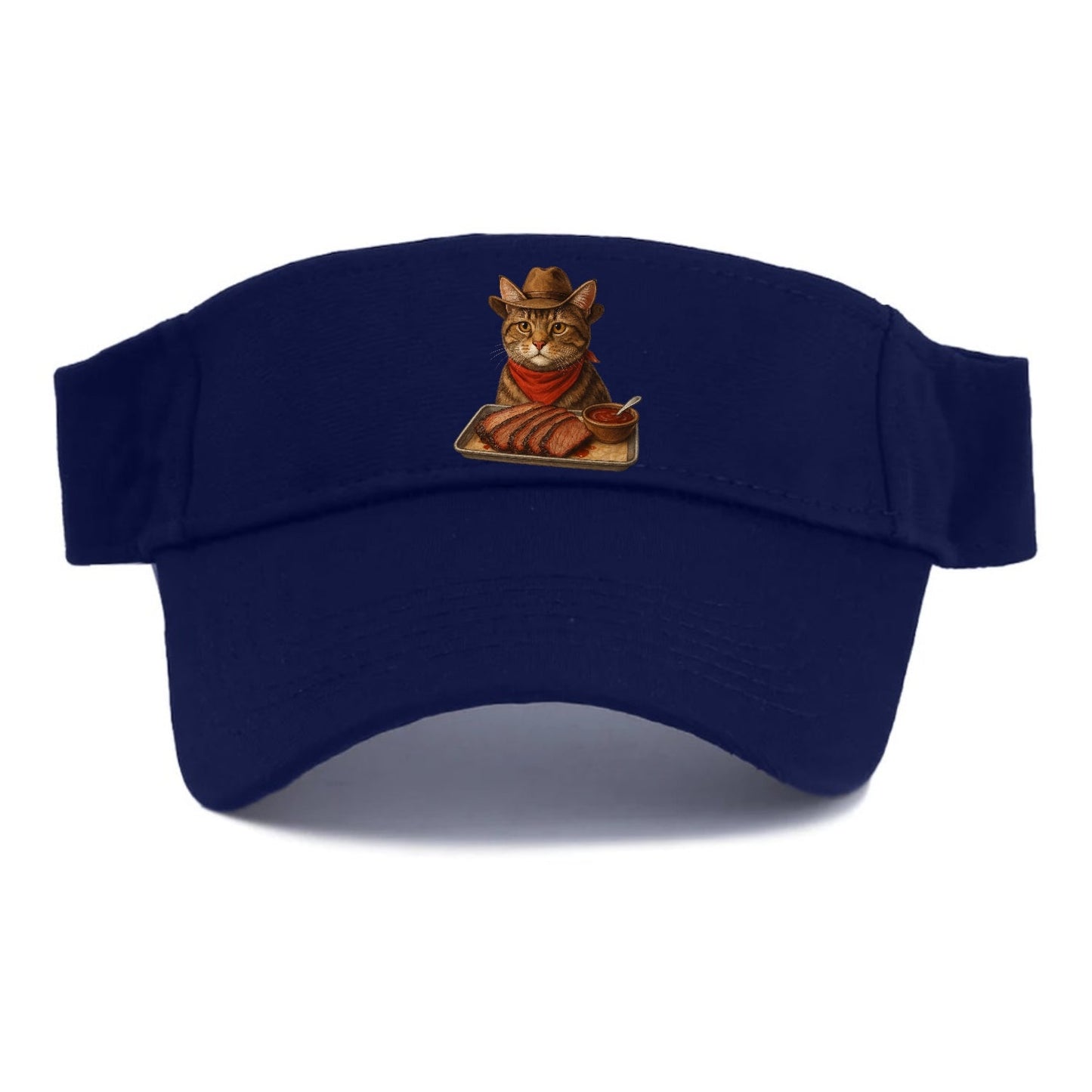 Smoky Charm Visor