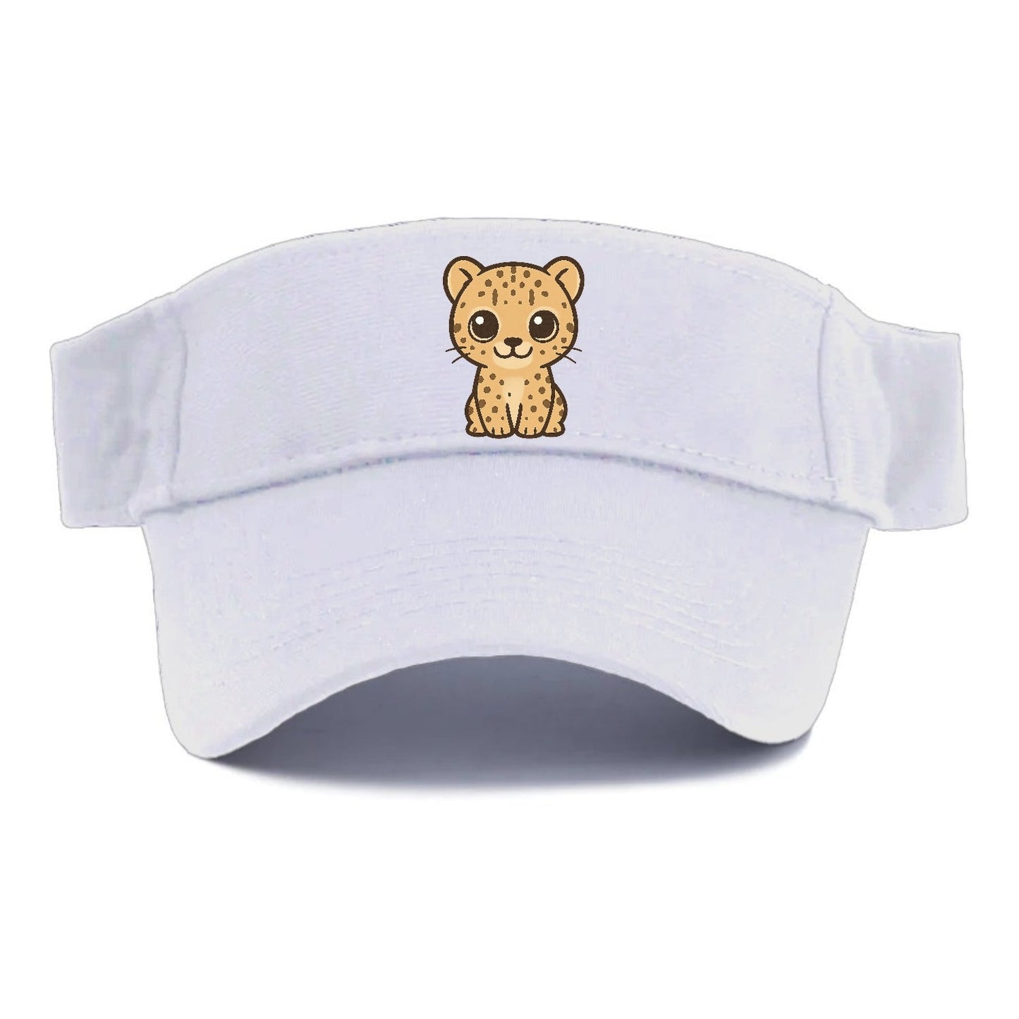 Cheetah Blazing Speed Visor