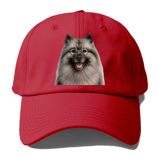 Charm Baseball Cap