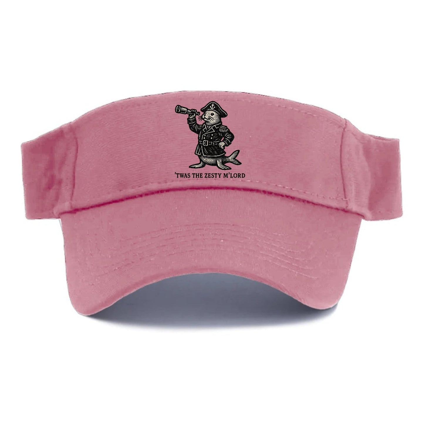 Officer Visor