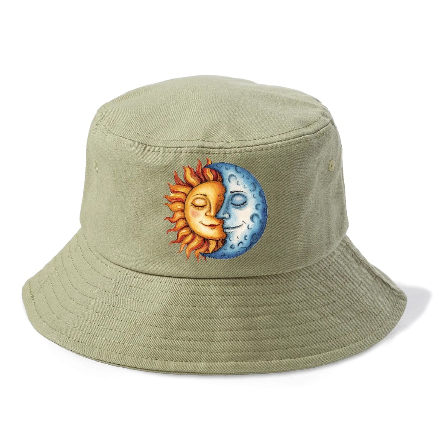 Celestial Harmony! Bucket Hat