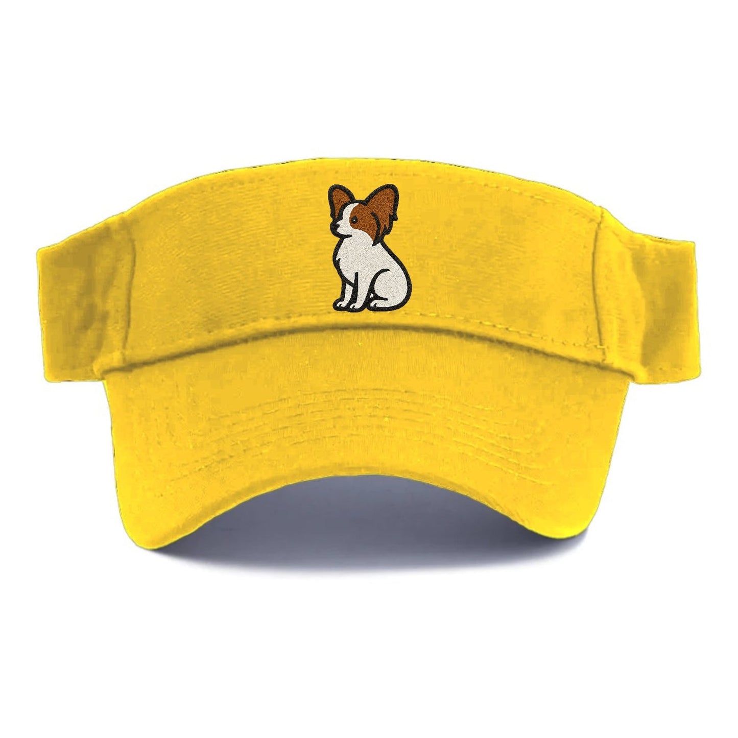 Papillon Delicate Charm Visor