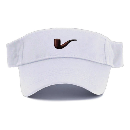 Not A Pipe Visor