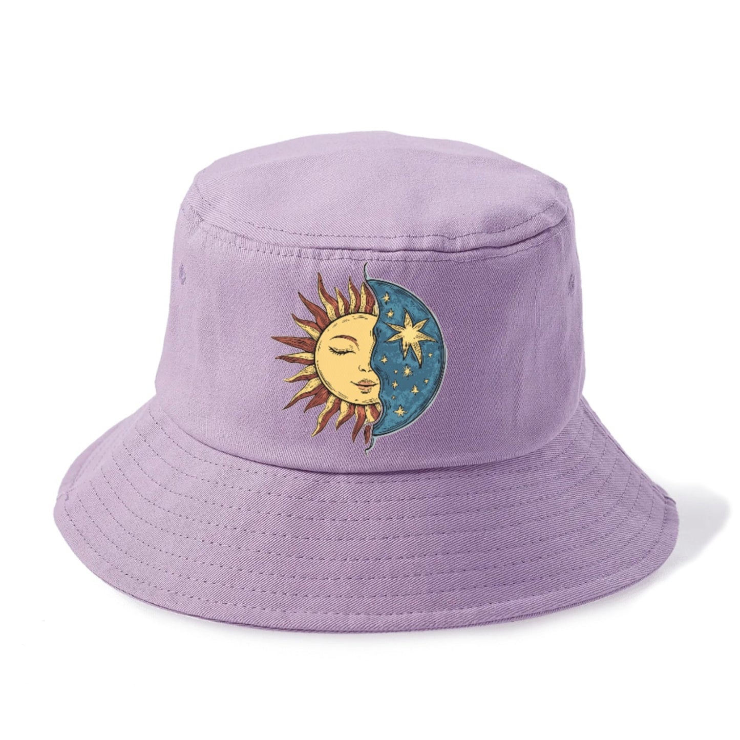 Celestial Harmony!!! Bucket Hat