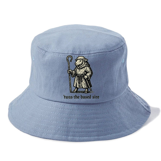 Character Bucket Hat