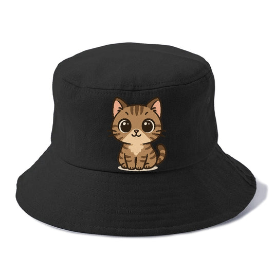 Alley Cat Noble Spirit Bucket Hat