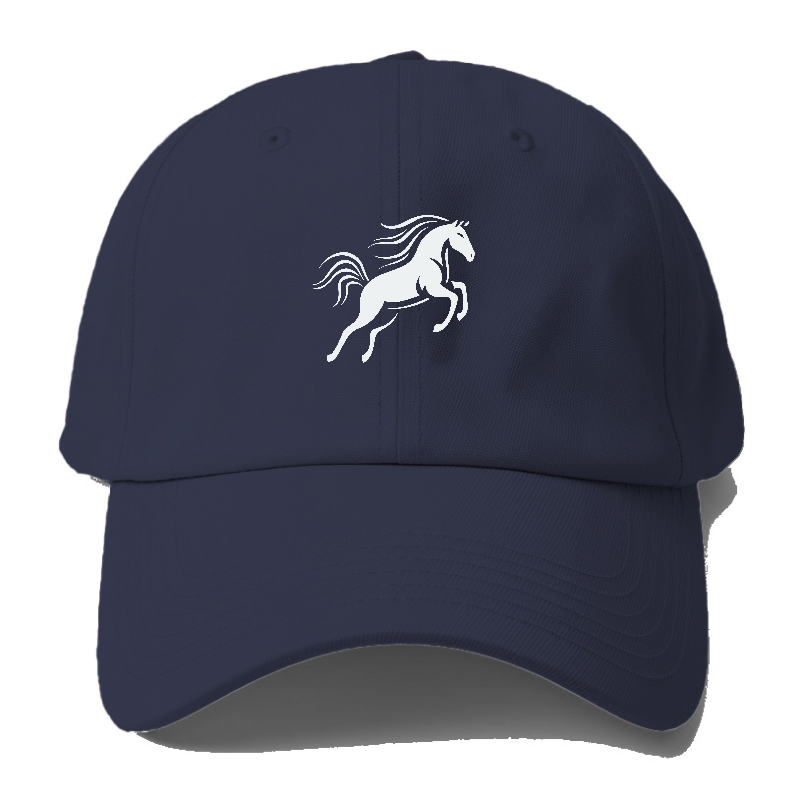 Horse Baseball Cap