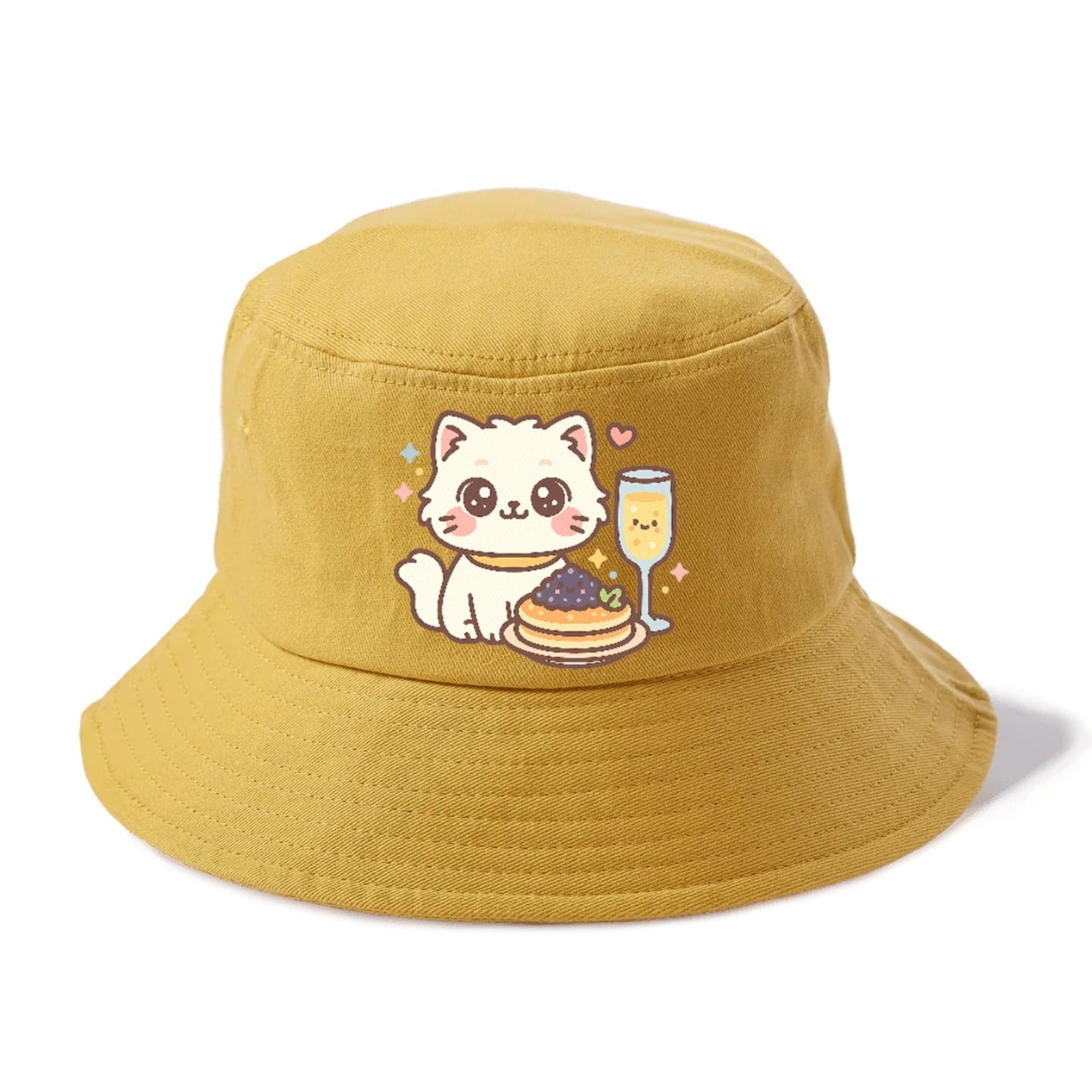 Party Bucket Hat