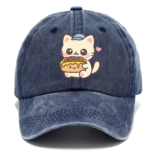 Dog Classic Cap