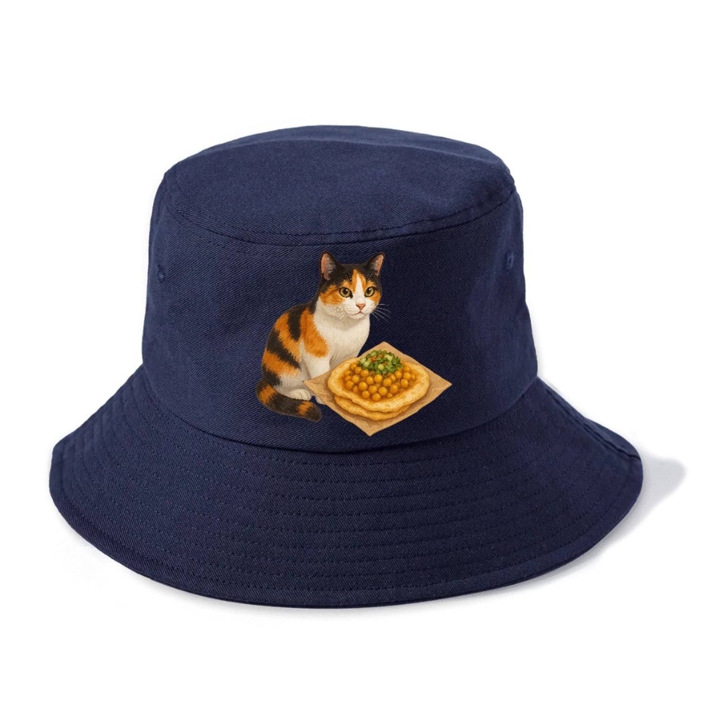 Playful Spirit Bucket Hat